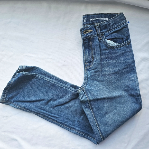 PLACE Skinny Jeans size 8 - Picture 1 of 6